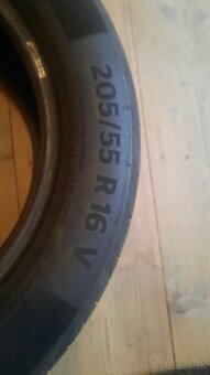 Continental Premium Contact 6 - 6
