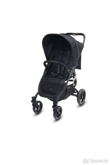 Sportovy kocik Valco baby snap 4 cierny - 6