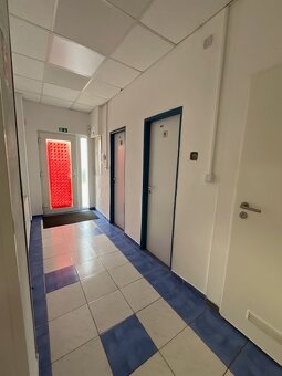 🔹 Na prenájom: skladové/obchodné priestory – Dolné Krškany - 6