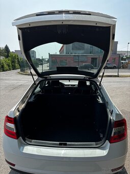 Skoda Octavia 3 Facelift - 6
