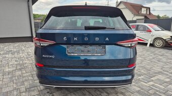 Škoda Kodiaq 2.0 TDi 110KW L&K FACELIFT - 6