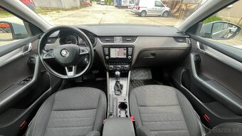 Škoda Octavia Scout Combi 2,0 Tdi Style Plus 135kW - 6