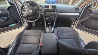 Vw golf 6 1.4TSI 7DSG - 6