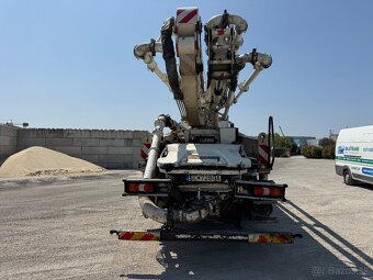 Na predaj: Mercedes-Benz Arocs 2840 + betónpumpa CIFA K37L ( - 6
