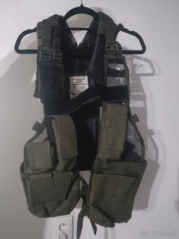 Airsoftové doplnky a výbava - 6