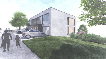 Krásny otvorený priestor na 2. poschodí 168m2 - 6
