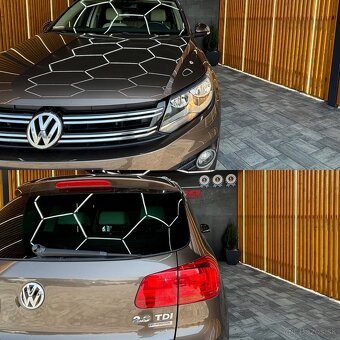 Volkswagen Tiguan 2.0 CR TDI Sport&Style - 6