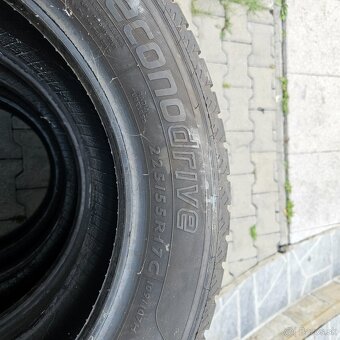 225/55 r17c Dunlop - 6
