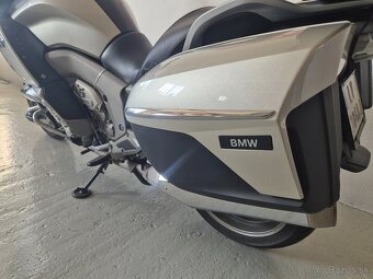 BMW K1600GTL - 6