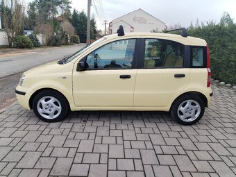 Fiat Panda 1.2 Active - 6