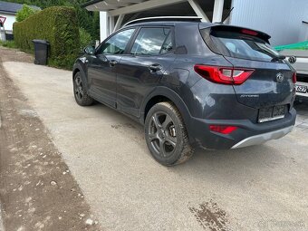 Kia Stonic 1.4 Gold - 6