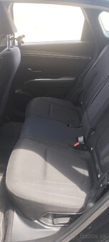 Hyundai Tucson 1.6 T-gdi 4x4 - 6