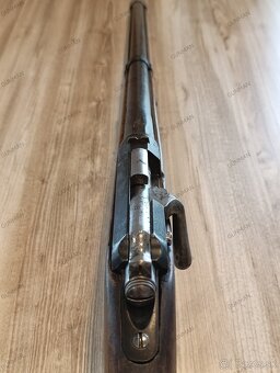 GRAS BROKOVNICE CAL.24CF - 6