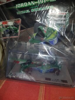 Formula F1 - 6