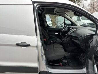 Ford Transit connect 1.5TDi L2, 88kw automat. - 6