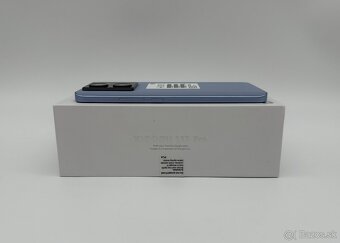 Xiaomi 13T Pro 12/512GB Alpine Blue + ZÁRUKA - 6