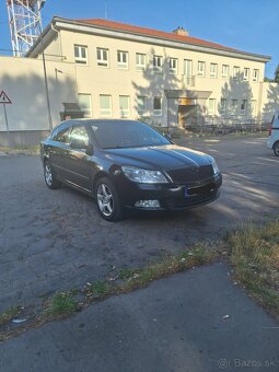 Škoda Octavia 2.0 tdi 103 kw - 6
