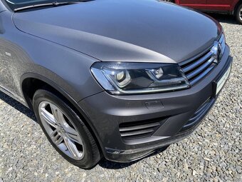 Volkswagen Touareg 3.0TDi 4x4 FL 2017 ELEGANCE 1A - 6