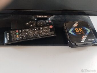 Predám televizor Samsung "32" - 6