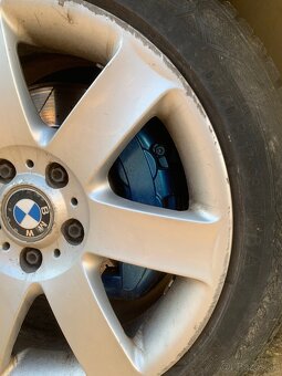 Rozpredam bmw e91 318i n43 lift - 6