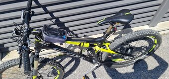 Scott Spark 30 M - 6