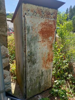 Latrina, suche WC - 6