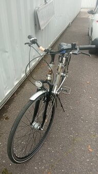 Predám dámsky bicykel - 6