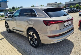 AUDI E-TRON 50 QUATTRO ADVANCED - 6