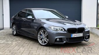 BMW 530d xDrive Mpaket - 6