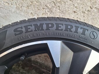 ORIGINÁL kolesá CUPRA Formentor R19 - 6