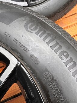ORIG.LAND ROVER DEFENDER R19 255/65/19.5KUSOV - 6