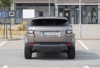 Land Rover Range Rover Evoque 2.0 Td4 150 SE Plus - 6