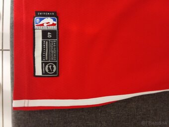 Basketbalový dres - 6