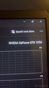 Herny Notebook – Ryzen 5 / GTX 1050 / 16 GB RAM - 6