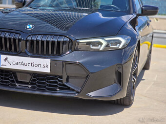 BMW 320d xDrive Touring M-Sport 2023, 88 796km, ZARUKA - 6