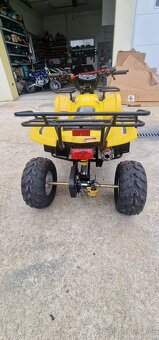 Stvorkolka 110cc nova - 6