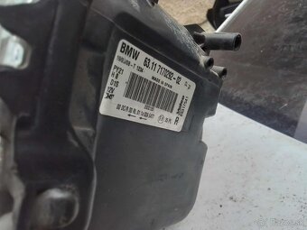 BMW E81 E82 E87 E88 PRAVE SVETLO XENON D1S EU 7170292 - 6