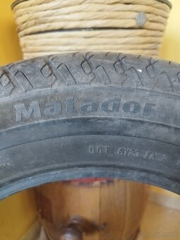 Matador 205/65 R16 C - 6
