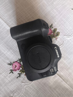 Canon R6 Mark II, super stav - 6