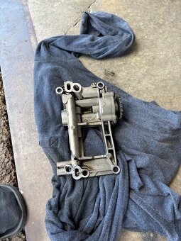 Diely Bmw e90/91 M57 , EGR, Turbo, 6st.M.prevodovka - 6
