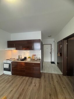 Prenajmem 1izbovy byt v Šuranoch - 6