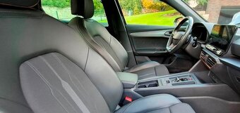 CUPRA Formentor 1,5TSI DSG 110kW - 6