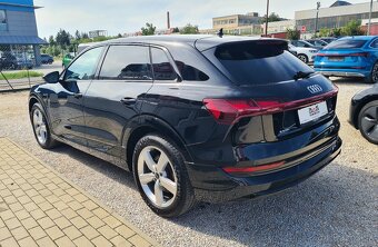 AUDI E-TRON 50 QUATTRO ADVANCED / MOŽNÝ ODPOČET DPH - 6