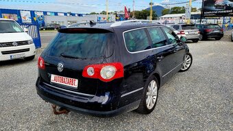 Volkswagen Passat Variant 2.0 TDI Highline DSG DPF - 6