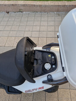 Skúter Kymco Agility 50 RS 2.8kW Automat 50cm3 - 6