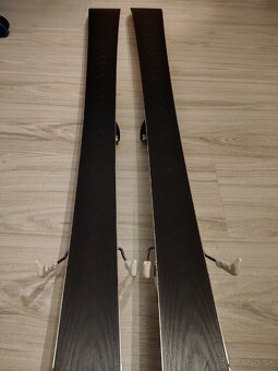 Lyže Atomic 155cm - 6