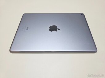 Apple iPad 9.7 Wi-Fi 32GB Silver MR7F2LL/A 6Generácia - 6