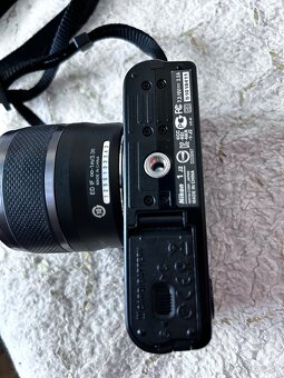 Nikon 1 j2 - 6