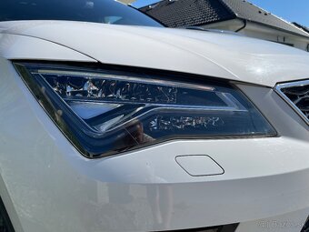 Seat Ateca 1.6 TDI DSG Excellence 85kw 2019 73t km LED - 6