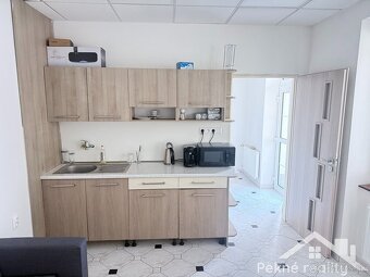 Prenájom obchodných/kancelárskych priestorov Zvolen - 6